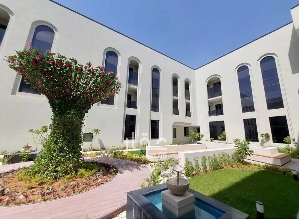 3 bedroom apartment in Al Malqa 2