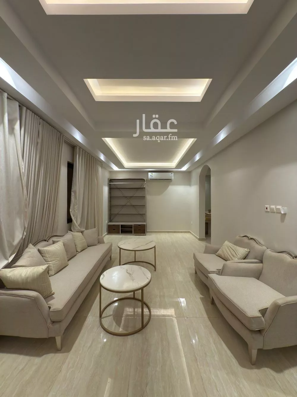 4 bedroom villa in Al Olaya, Riyadh 4