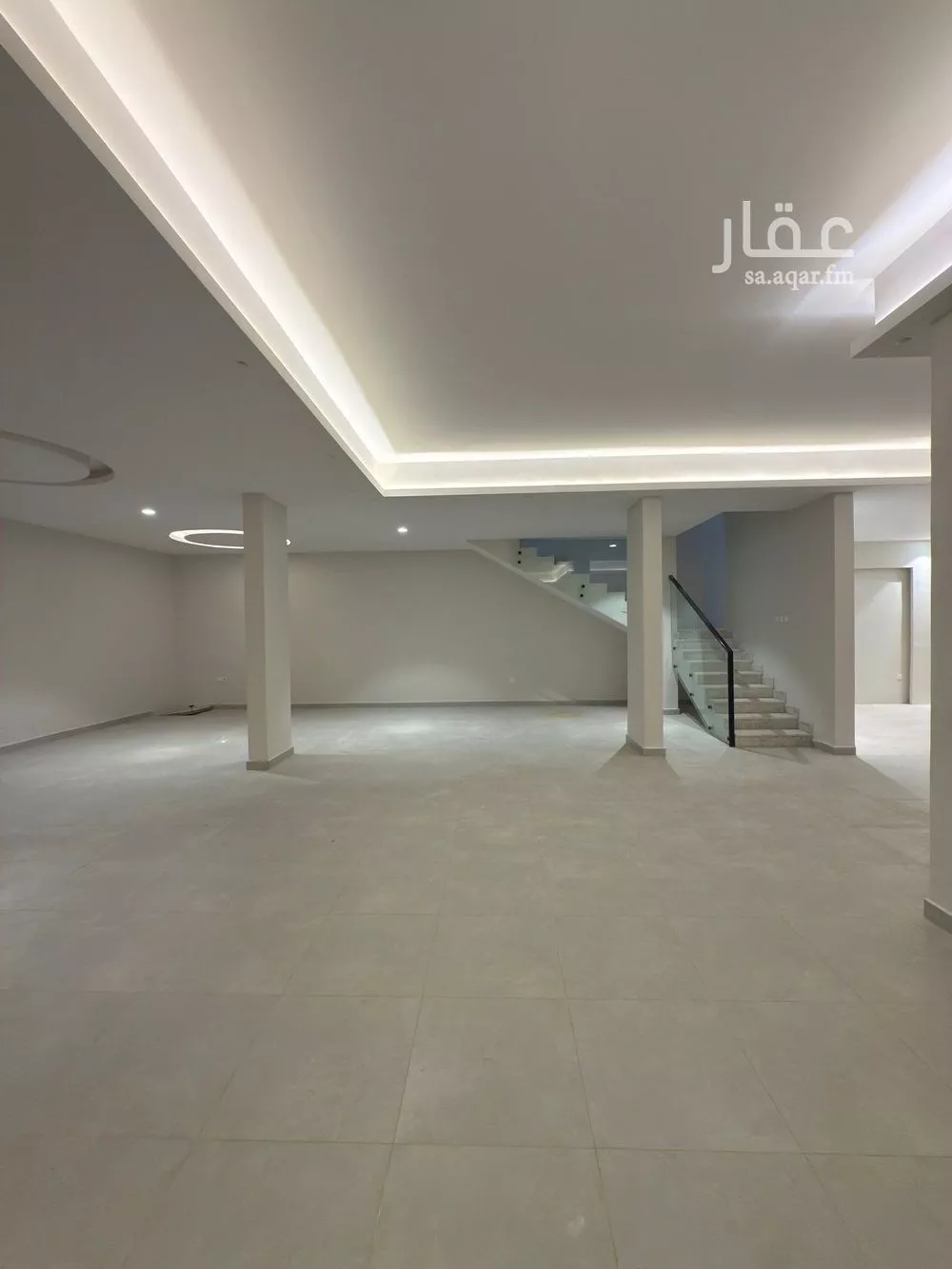 4 bedroom villa in Al Olaya, Riyadh 7