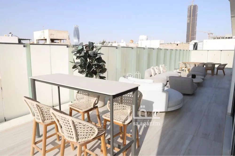 فيلا 4 غرف في المحمدية 2