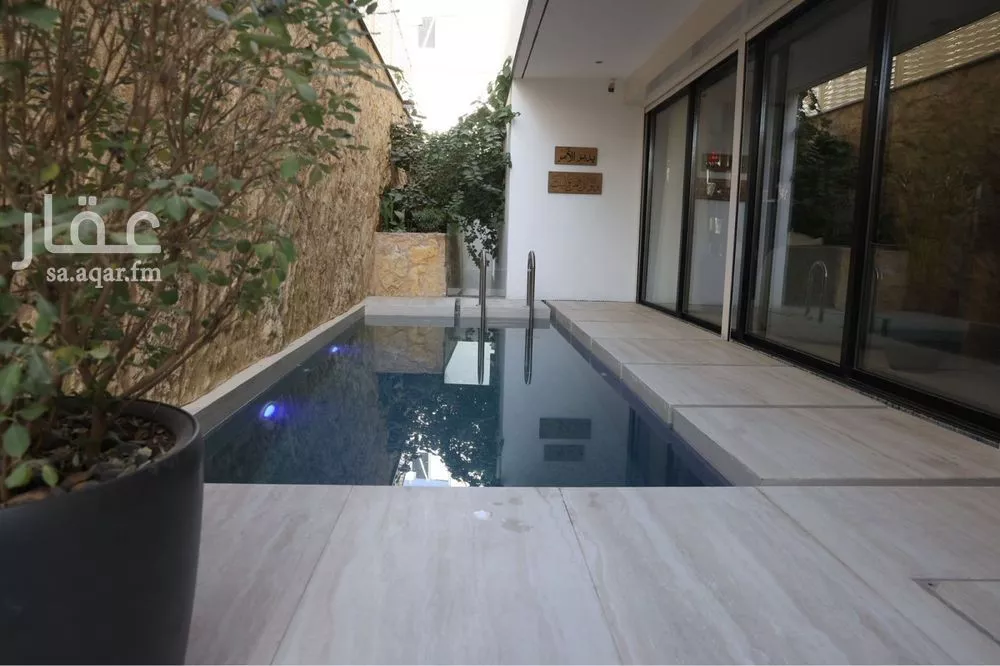 فيلا 4 غرف في المحمدية 3