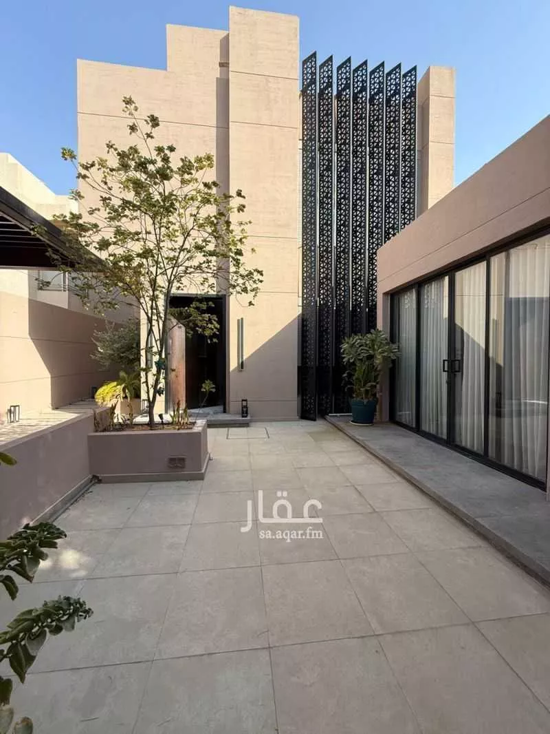 فيلا 5 غرف في الياسمين 1