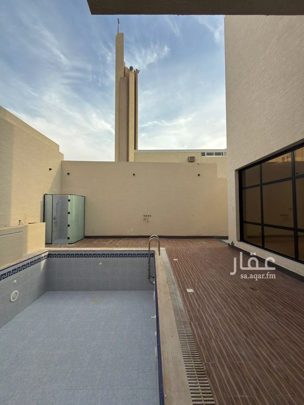 7 bedroom villa in Al Rahmaniyyah, Riyadh 8