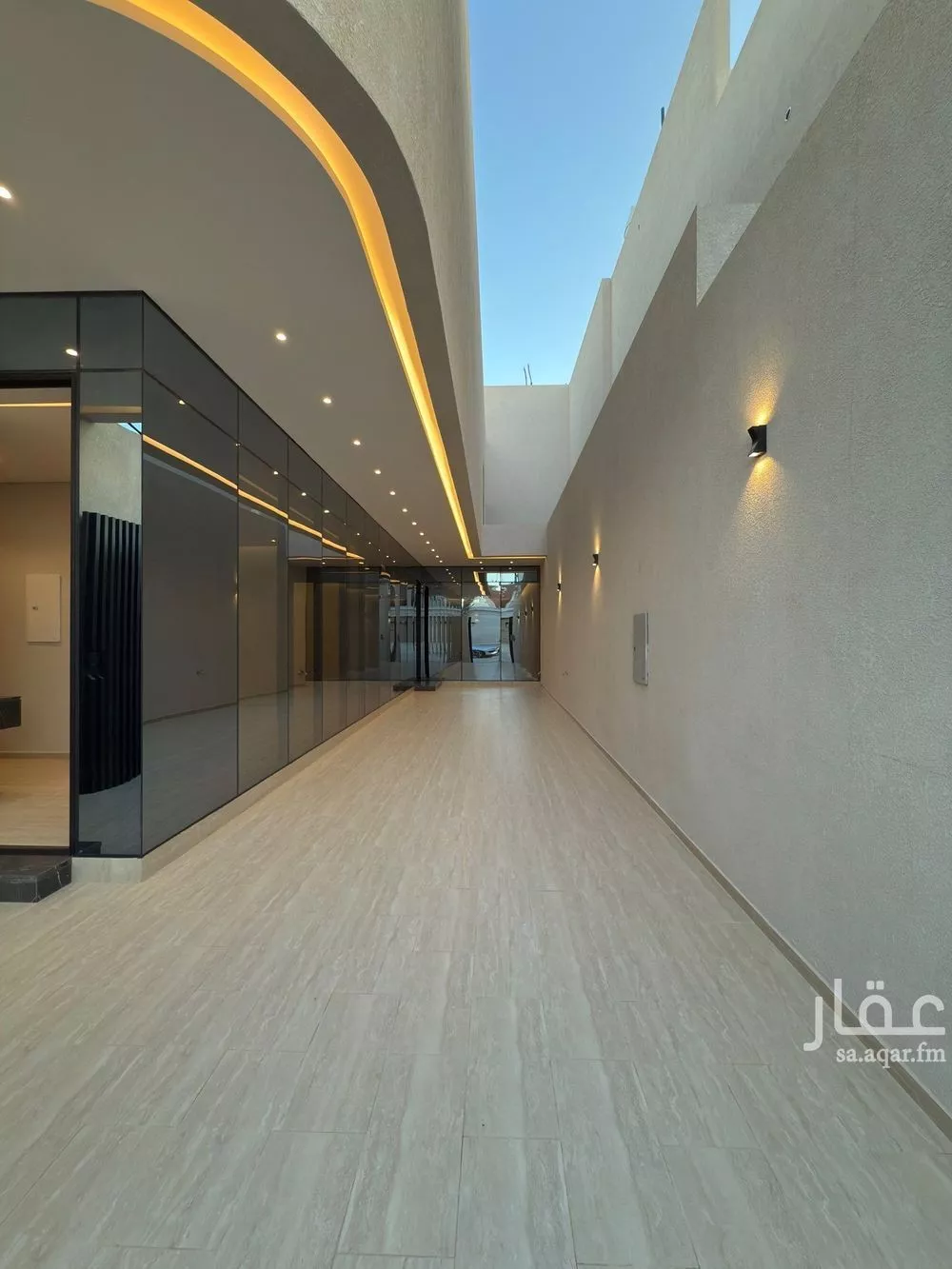 4 bedroom villa in Hittin, Riyadh 4