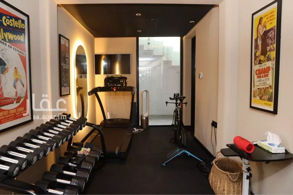 فيلا 4 غرف في المحمدية 1