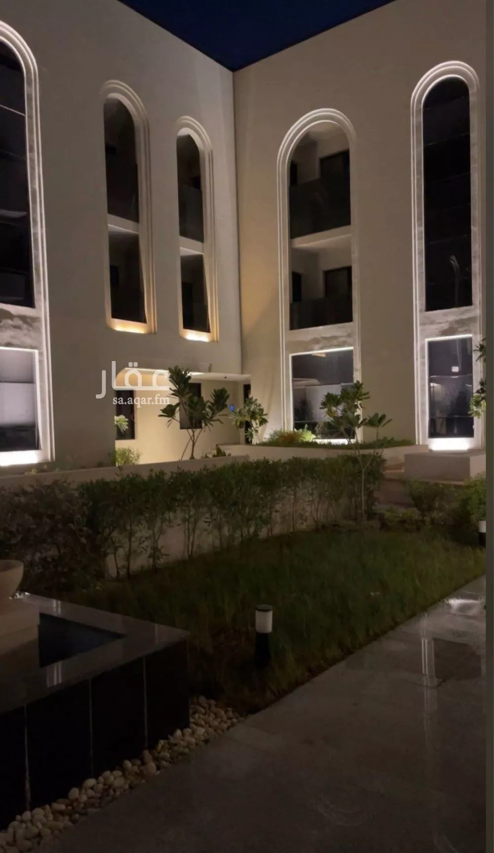 3 bedroom apartment in Al Malqa 3