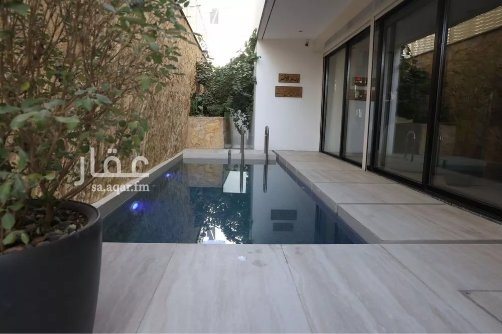 4 bedroom villa in Al Muhammadiyah, Riyadh 8