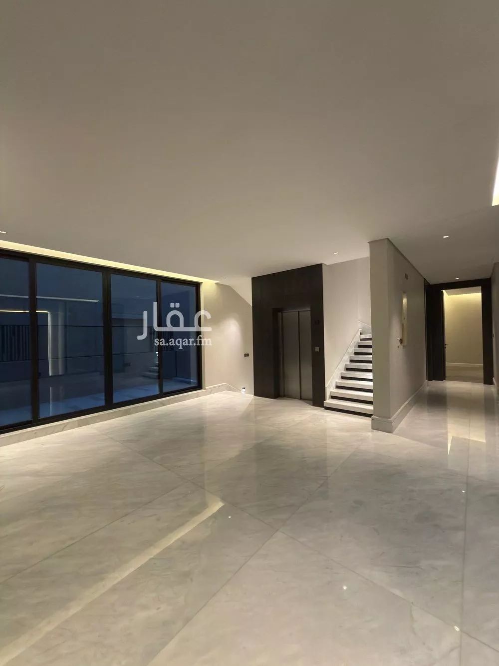 6 bedroom villa in Al Malqa 3