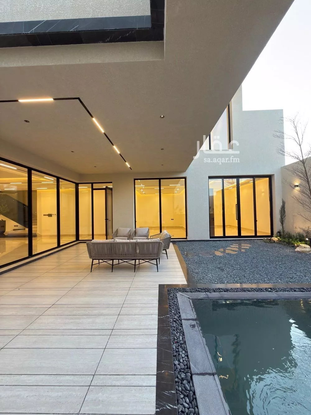 فيلا 6 غرف في حطين، الرياض 7