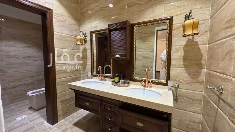 فيلا 9 غرف في ابحر الجنوبية 2