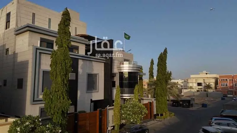 فيلا 12 غرف في ابحر الشمالية 5