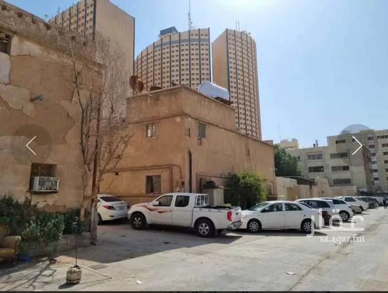 فيلا 1 غرف في الفوطة 1