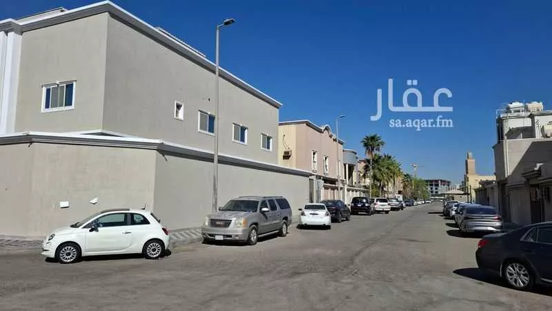 عمارة 620 م² في الجسر 2
