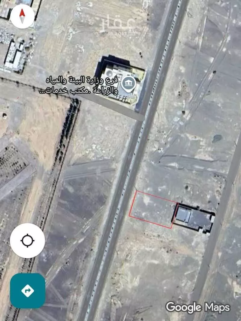 أرض 903 م² في الجصة 4