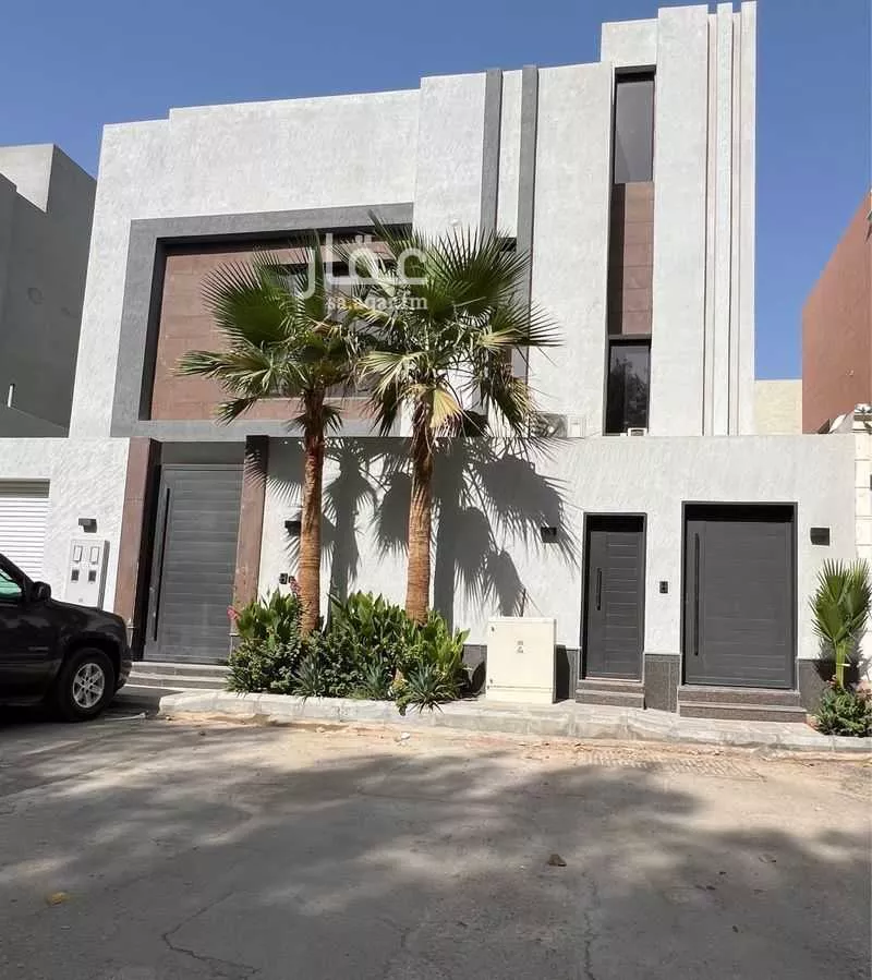 دور 3 غرف في العارض 1