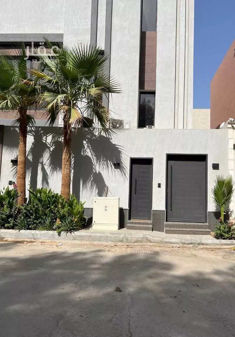 دور 3 غرف في العارض 2