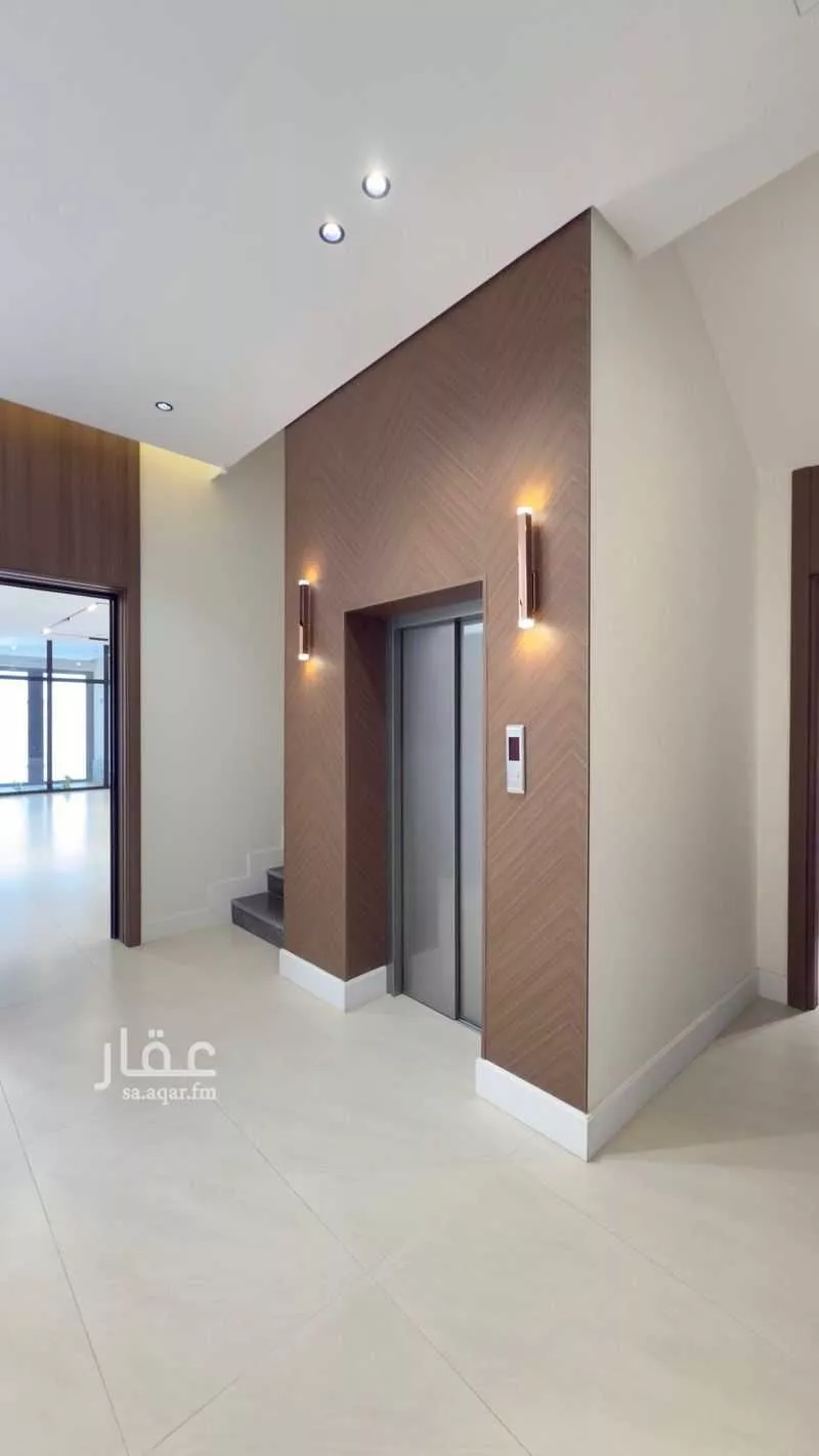 فيلا 6 غرف في المهدية 1