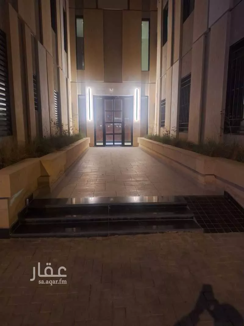 شقة 3 غرف في المهدية 3