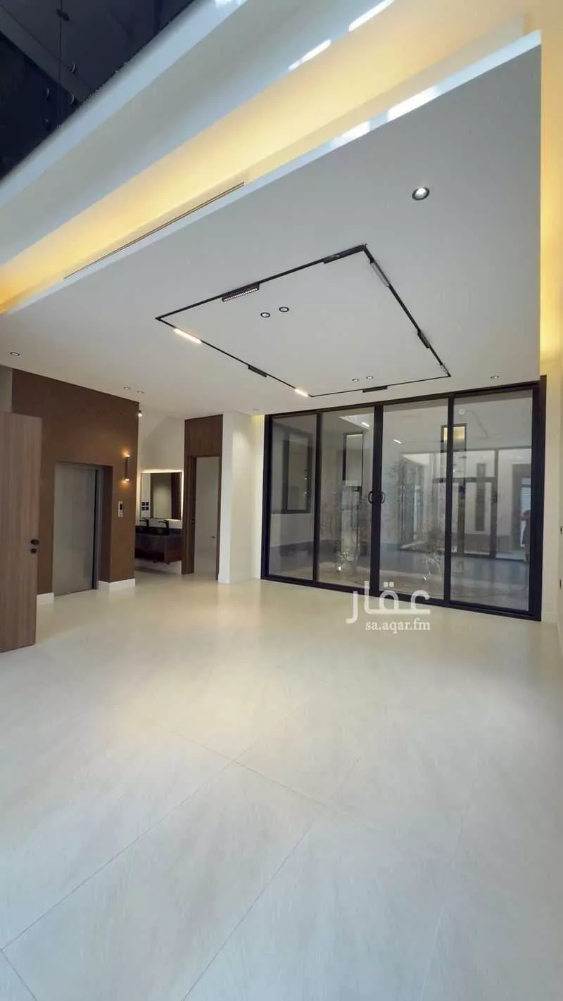 فيلا 6 غرف في المهدية 5