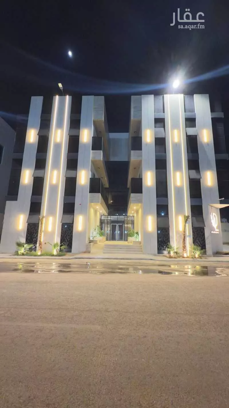 3 bedroom apartment in Al Mahdiyyah 2