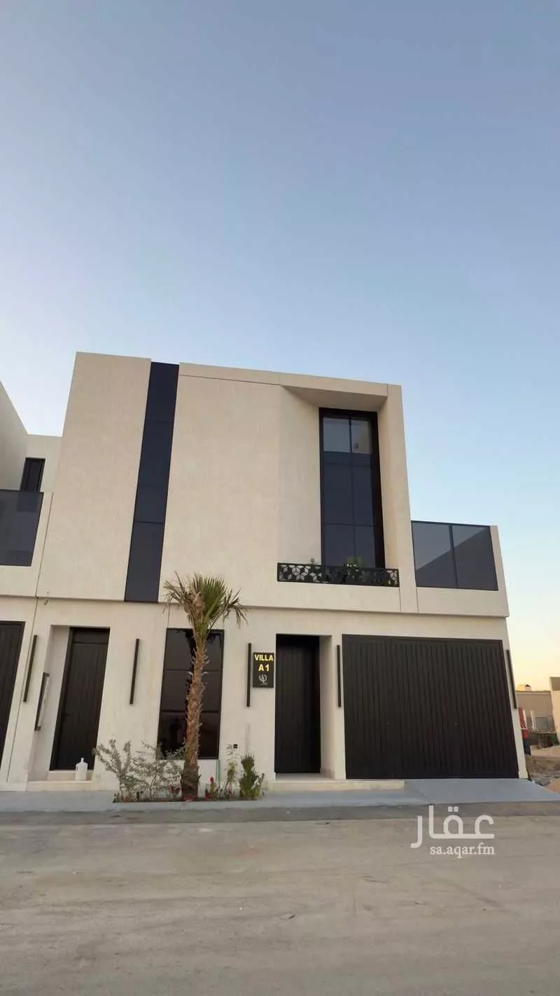 6 bedroom villa in Al Mahdiyyah 1