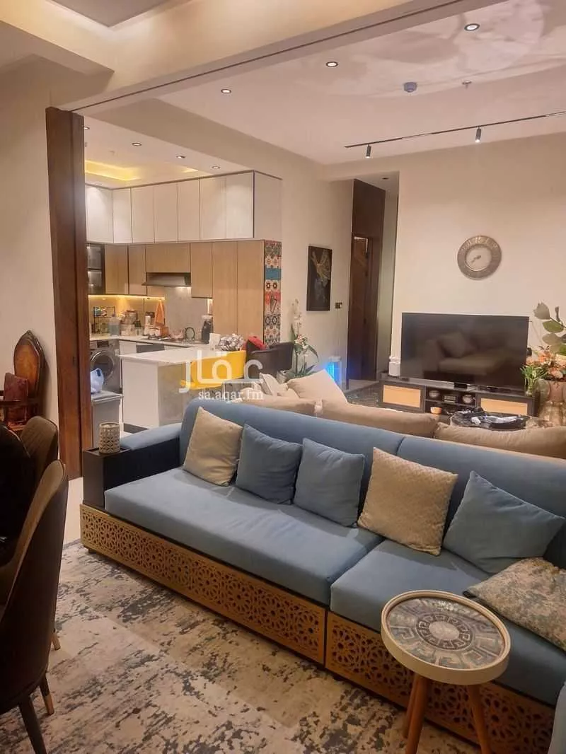 شقة 3 غرف في المهدية 2