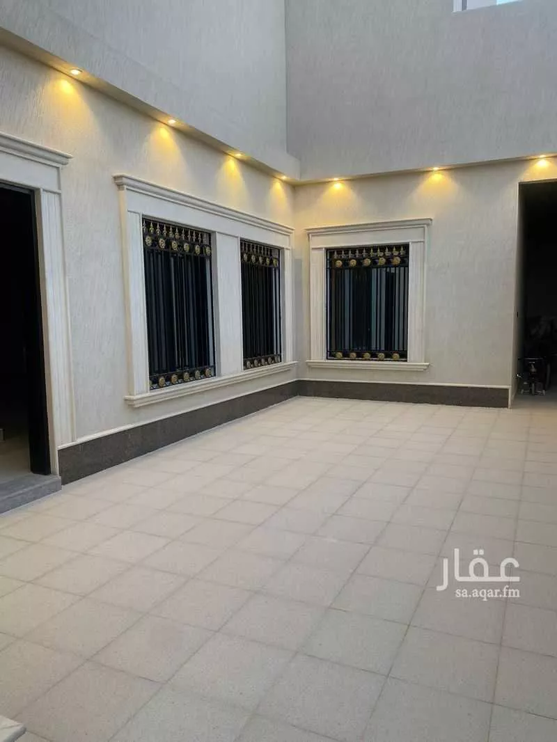 فيلا 6 غرف في المهدية 4