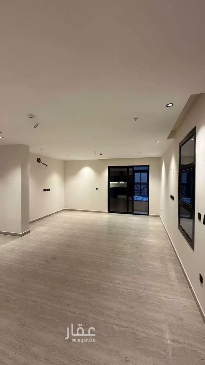 شقة 3 غرف في النرجس 3