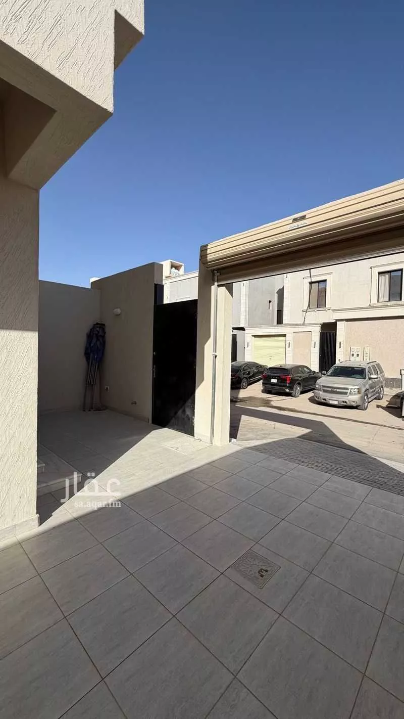 دور 4 غرف في الرمال 3