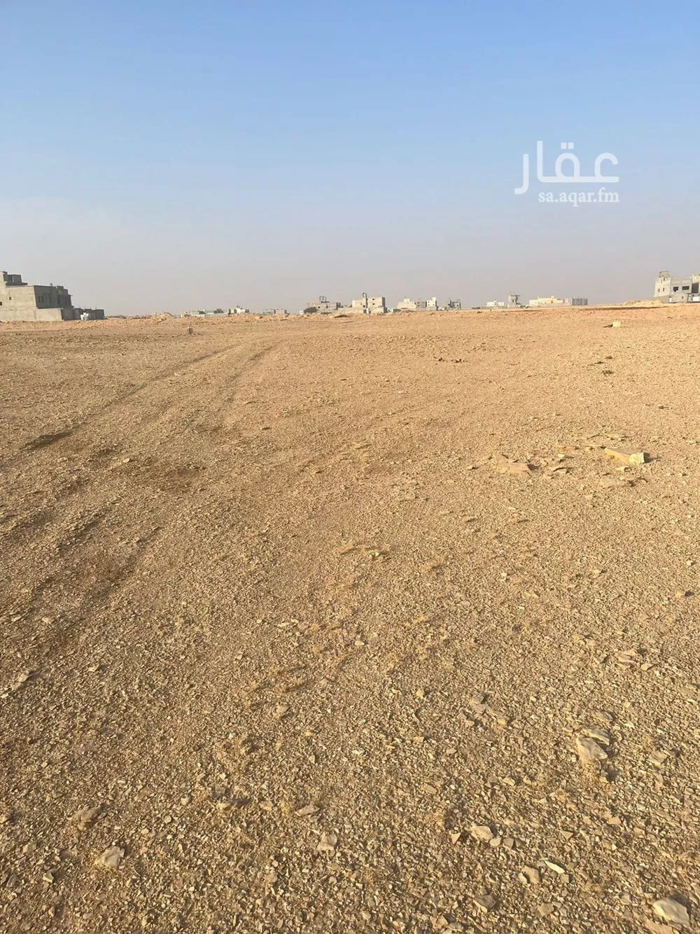 أرض 900 م² في ضاحية نمار 5