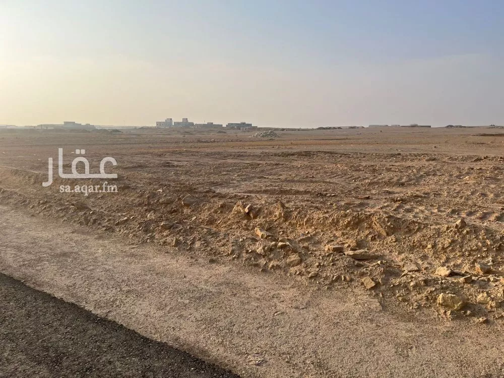 2052 sqm land in Dahiat Namar 4