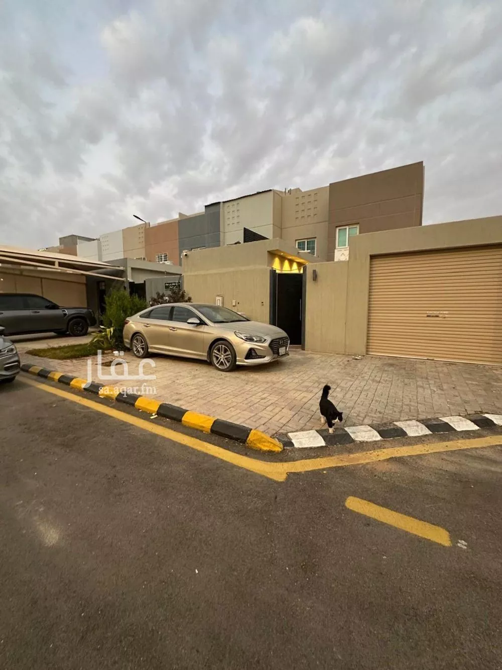 فيلا 5 غرف في الرياض 1