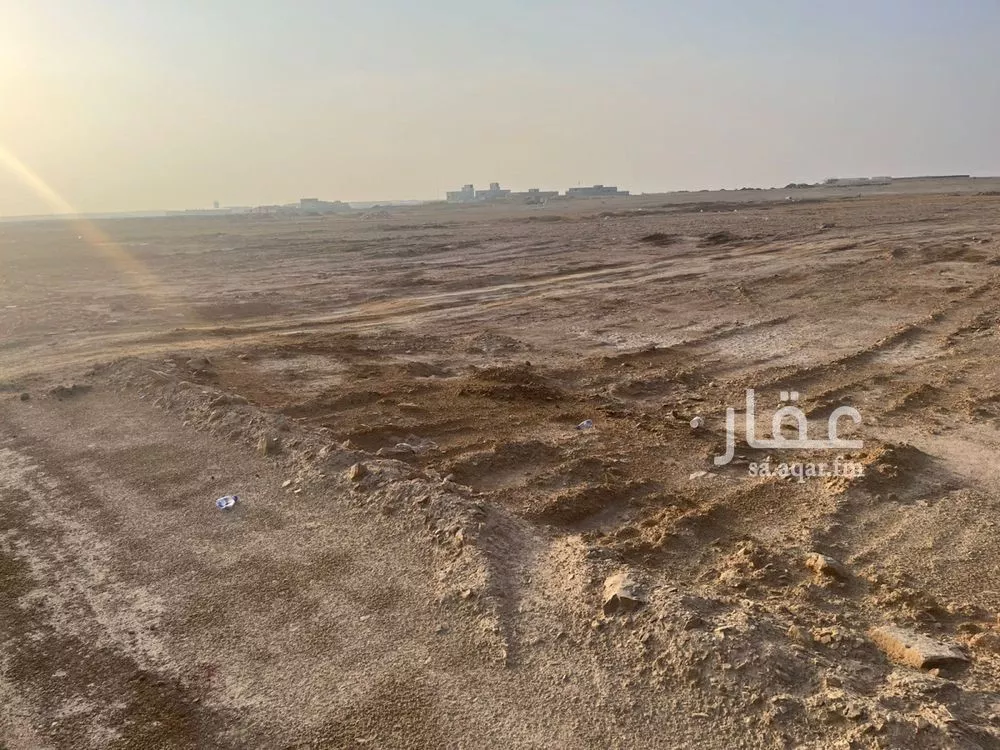 2069 sqm land in Dahiat Namar 3