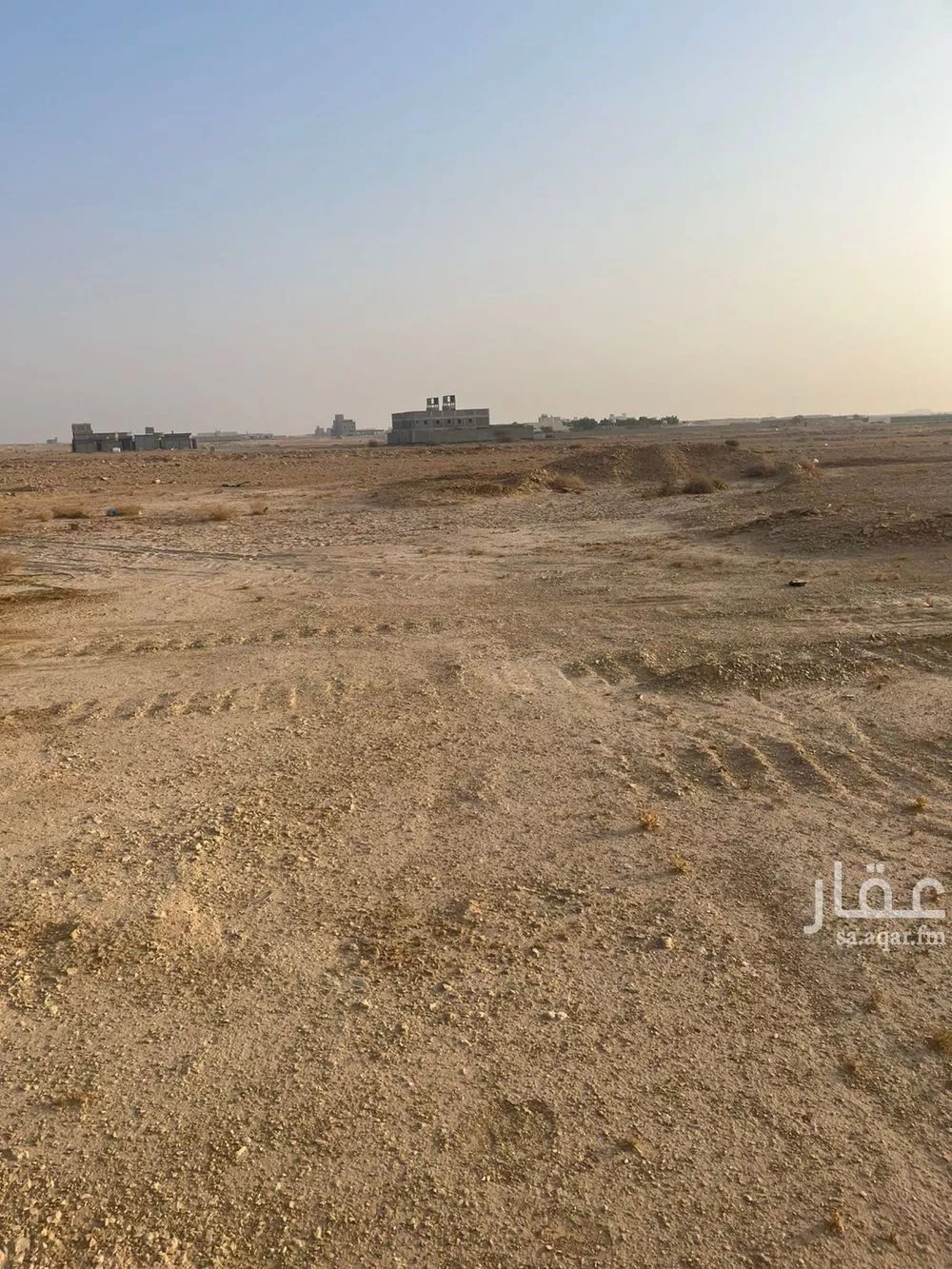 675 sqm land in Dahiat Namar 5