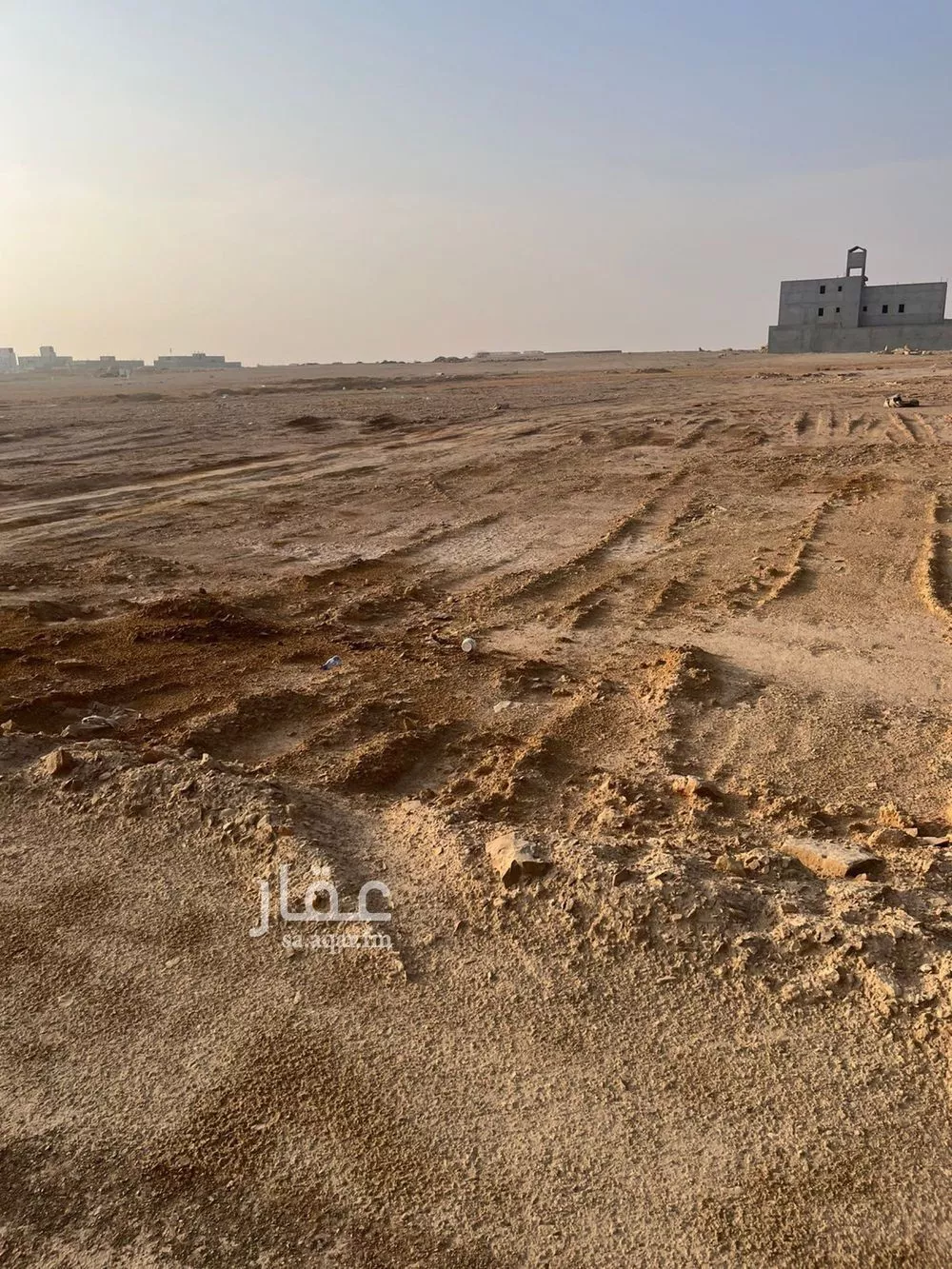 2069 sqm land in Dahiat Namar 5
