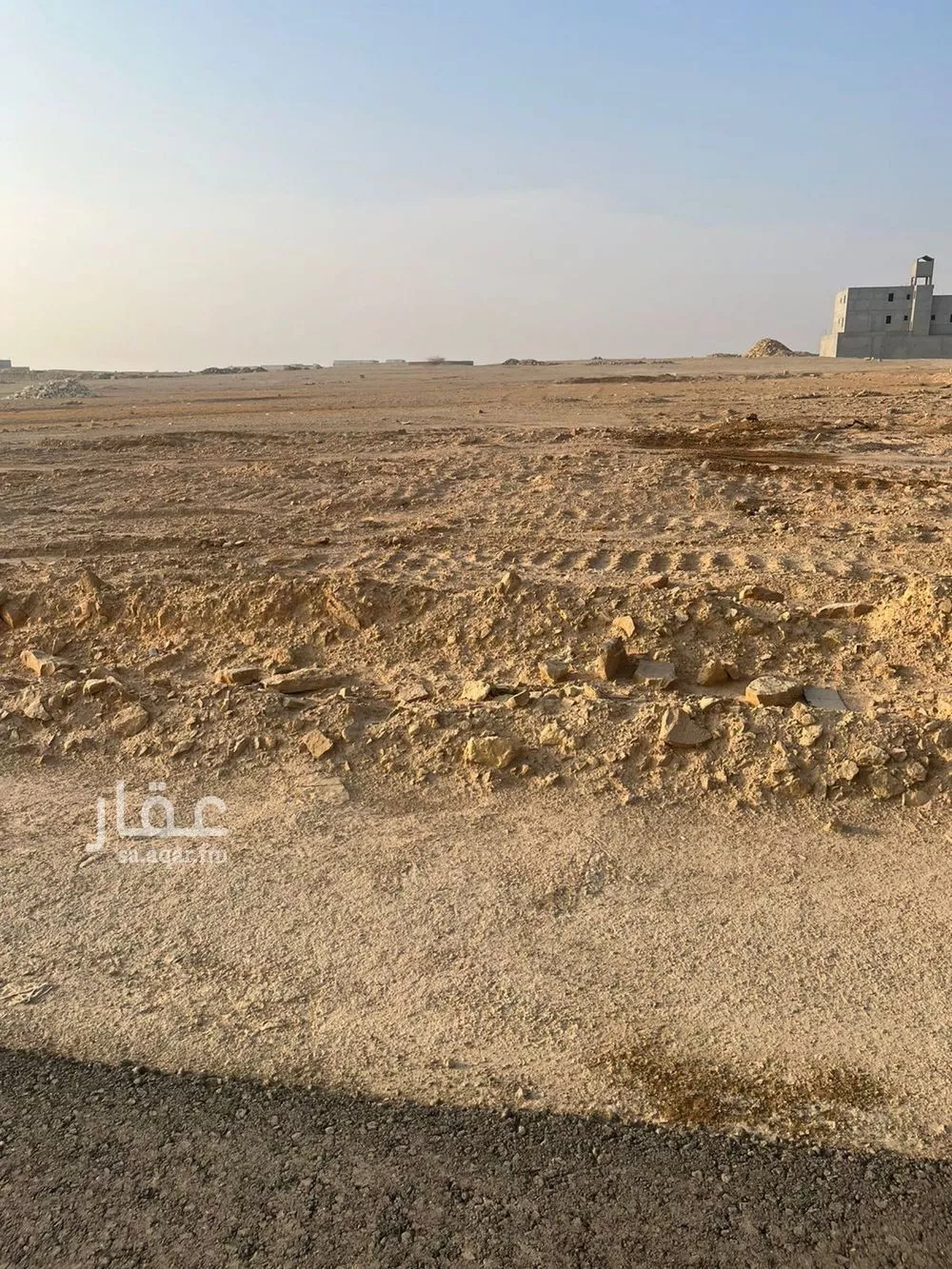 2052 sqm land in Dahiat Namar 3