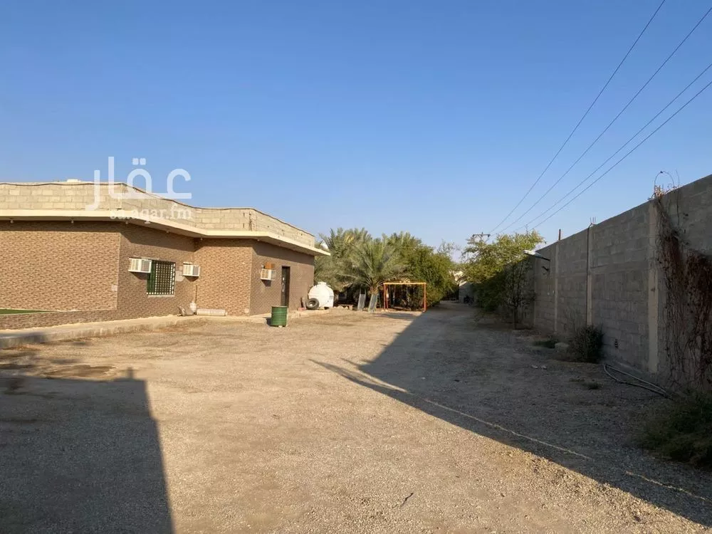 land in Umm Al Shaal, Riyadh 7