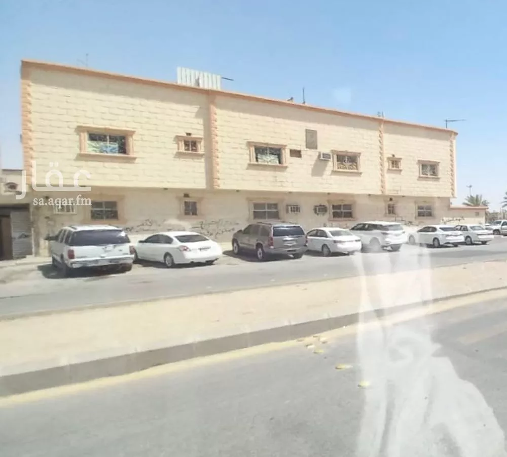 عمارة 900 م² في النسيم الشرقي 2