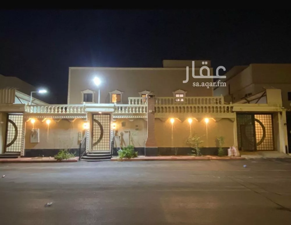 فيلا 11 غرف في اشبيلية 1