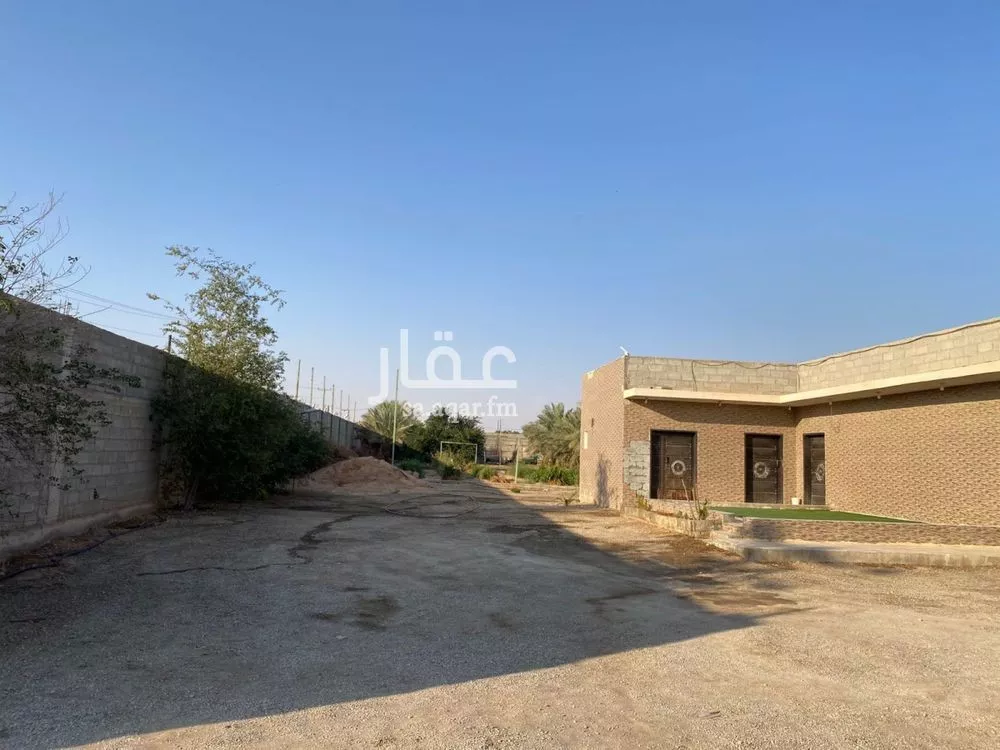 land in Umm Al Shaal, Riyadh 6