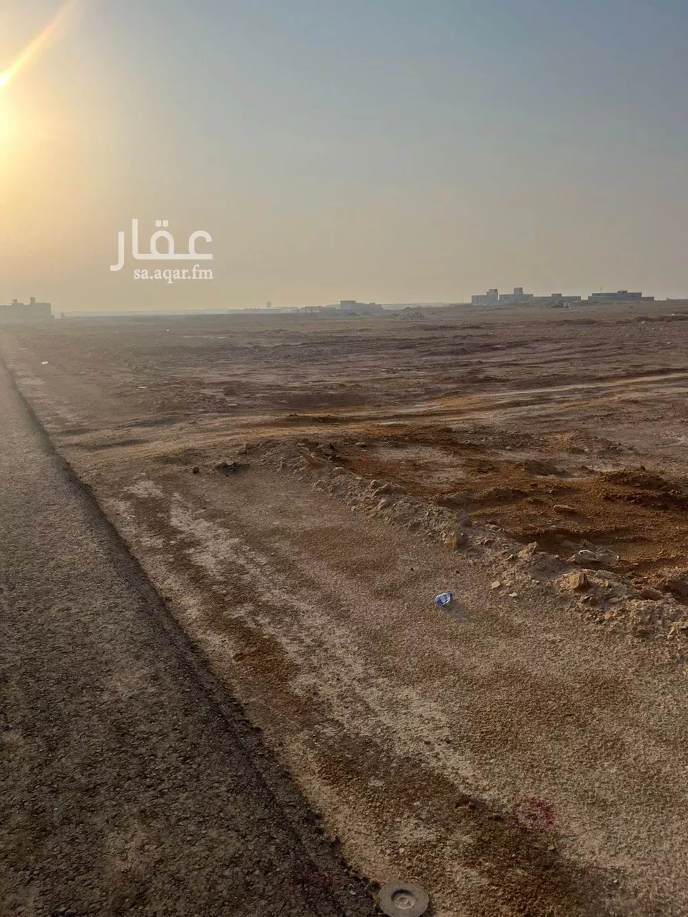 2069 sqm land in Dahiat Namar 4