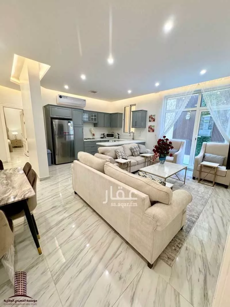 3 bedroom apartment in King Faisal, Riyadh 6