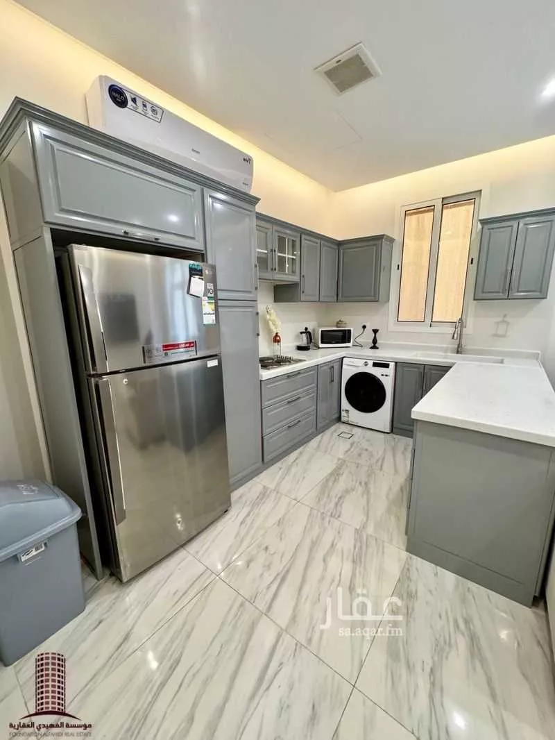 3 bedroom apartment in King Faisal, Riyadh 9