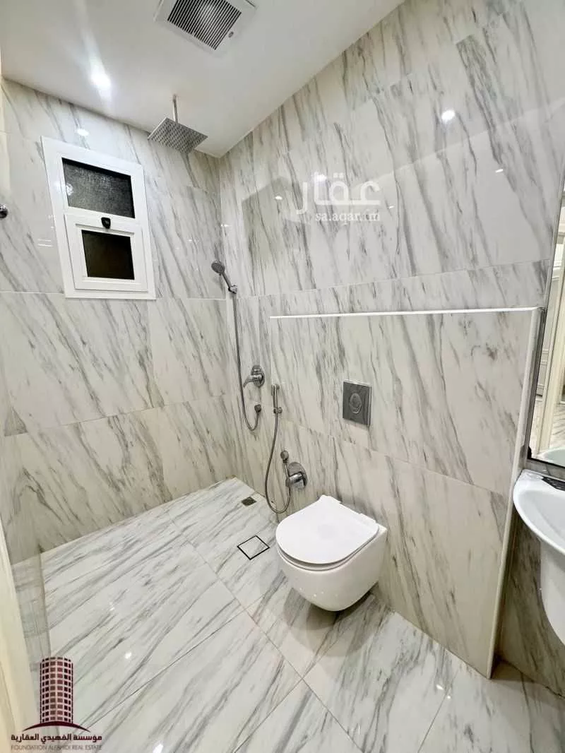 3 bedroom apartment in King Faisal, Riyadh 14