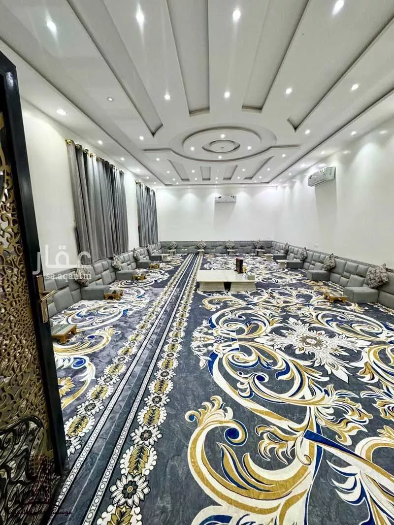 فيلا 6 غرف في الاندلس 3