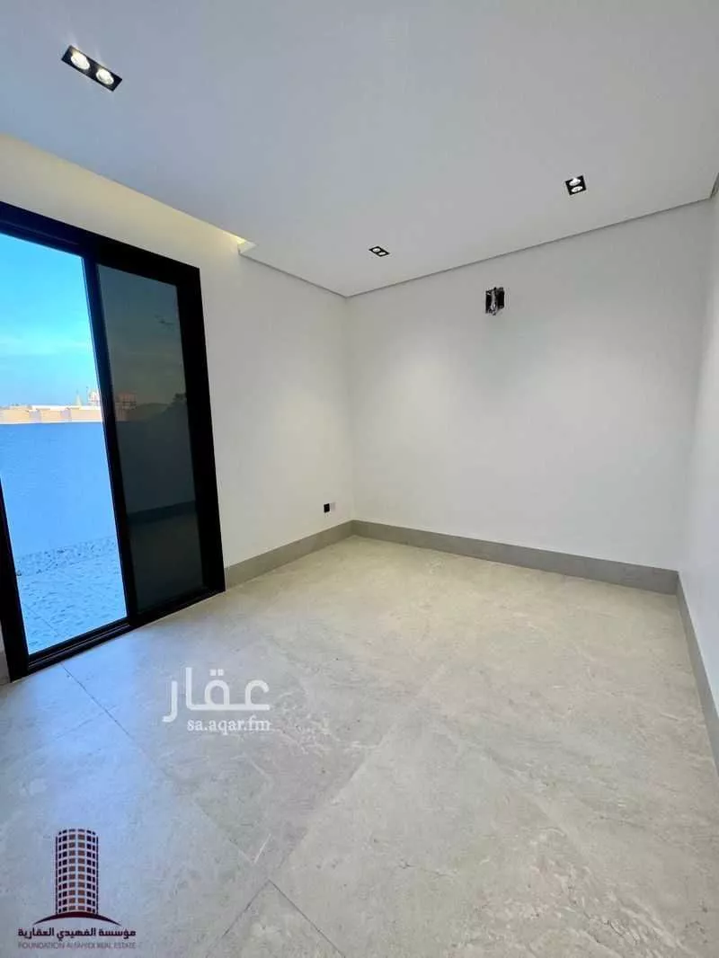 شقة 2 غرف في الاندلس، الرياض 4