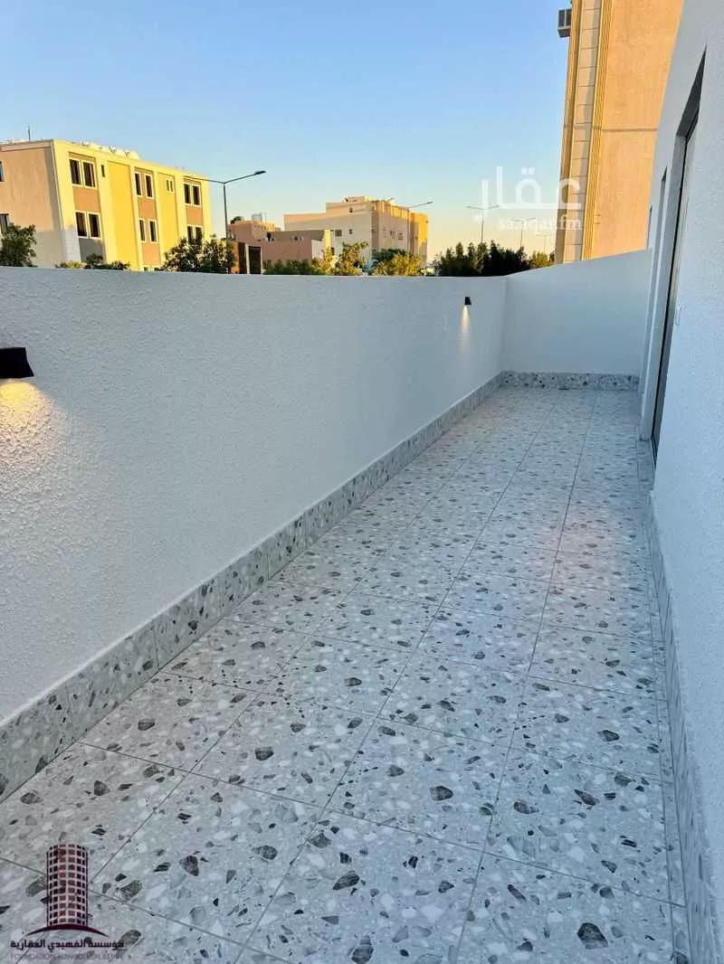 شقة 2 غرف في الاندلس، الرياض 6