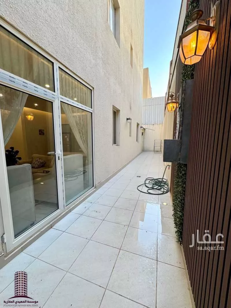 3 bedroom apartment in King Faisal, Riyadh 15