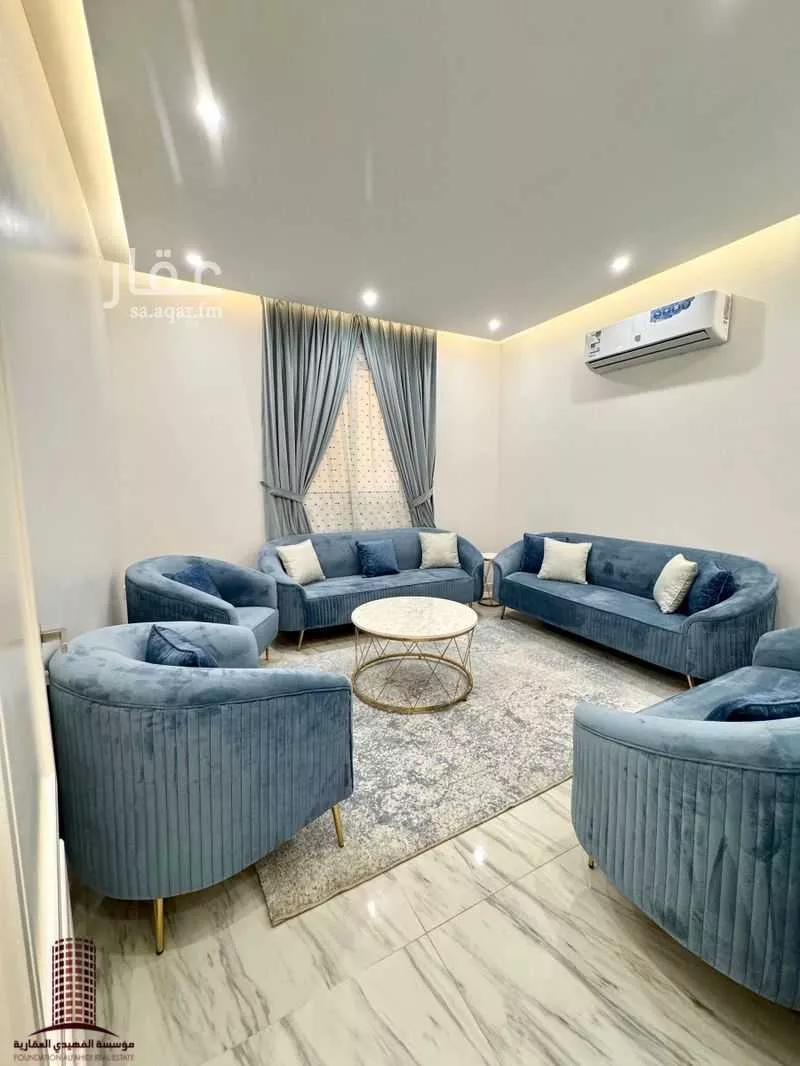 3 bedroom apartment in King Faisal, Riyadh 4