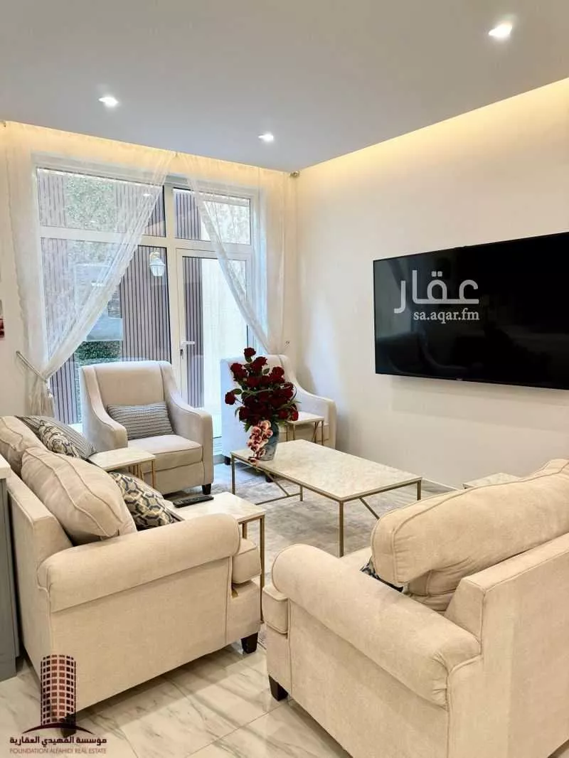 3 bedroom apartment in King Faisal, Riyadh 8